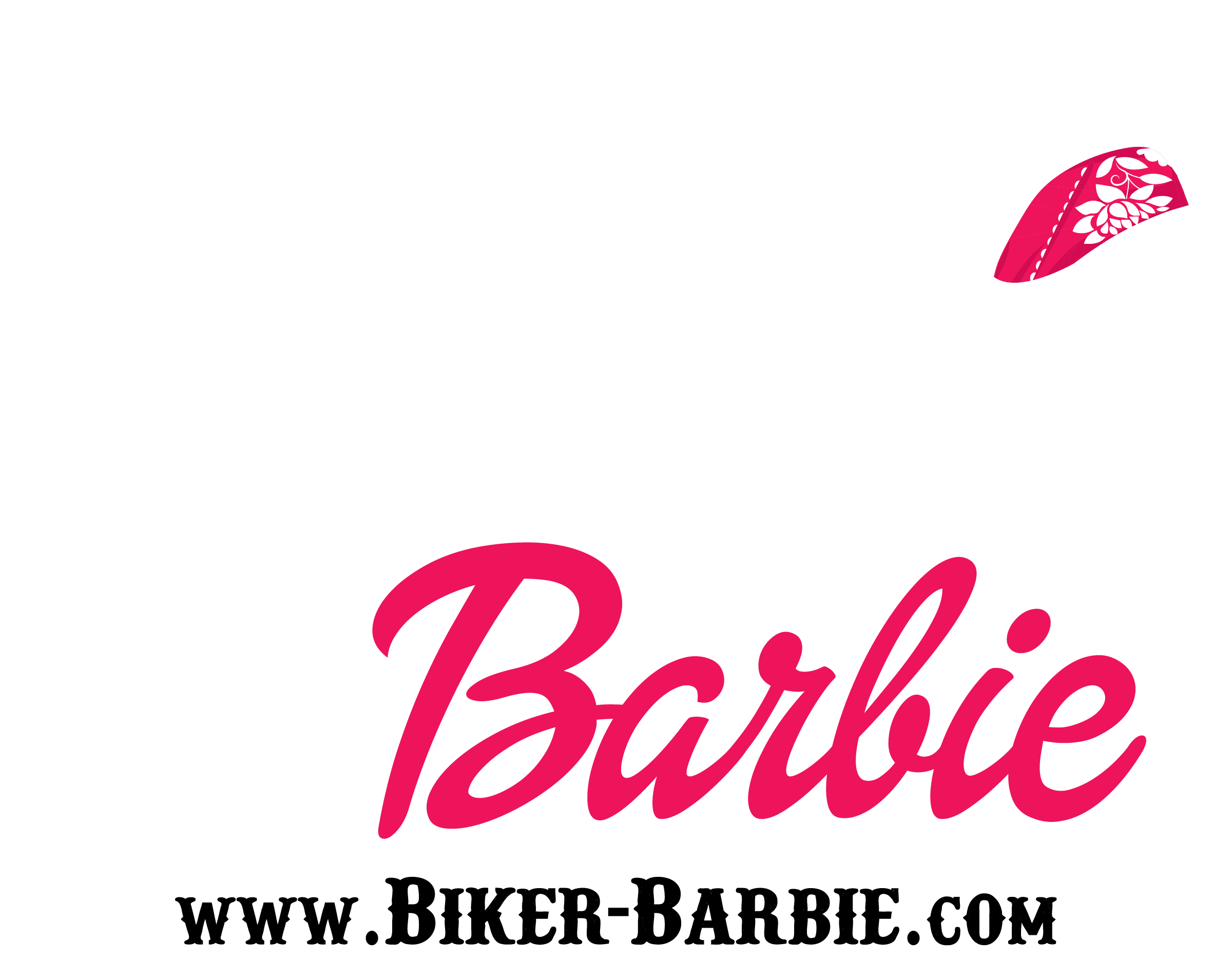 Biker Barbie